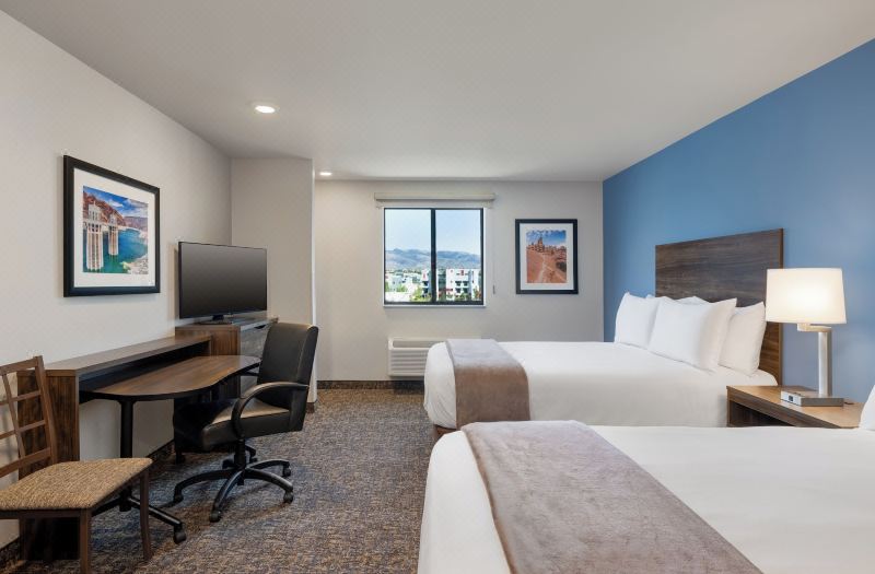 My Place Hotel-Las Vegas South/Henderson, NV