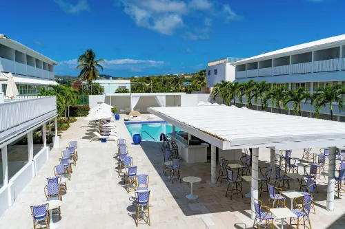 Soco House New Boutique - Adults Only Hotels in Rodney Bay