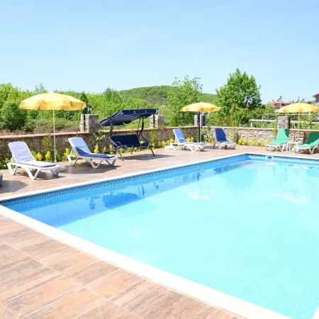 Agva Asmali Garden - Adults Only