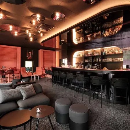 The Flamingo