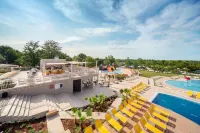 Valamar Camping Lanterna - Pool