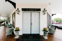The William Boerne Hotels in Boerne