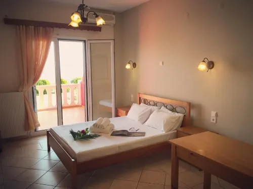 Villa Thomas Nakas