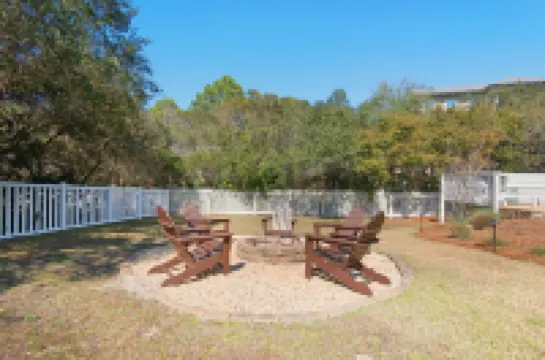 Double down Hotels in Seagrove Beach