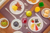 호텔 아구아 데 코코