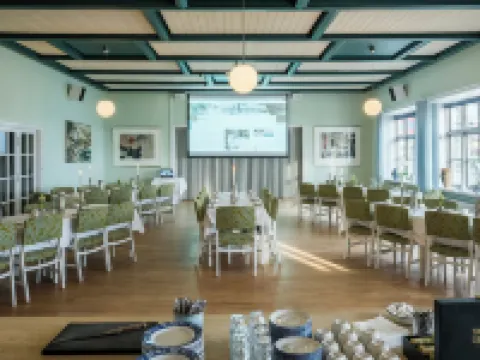 Rødvig Kro og Badehotel Hotels in Rødvig Stevns