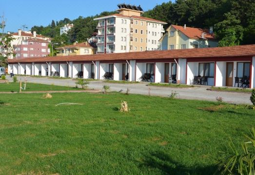 1. 이네볼루 가르데..