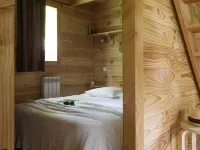 Huttopia Font Romeu Hotels in Font-Romeu