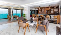 Güllük Yalı Boutique Otel - bar
