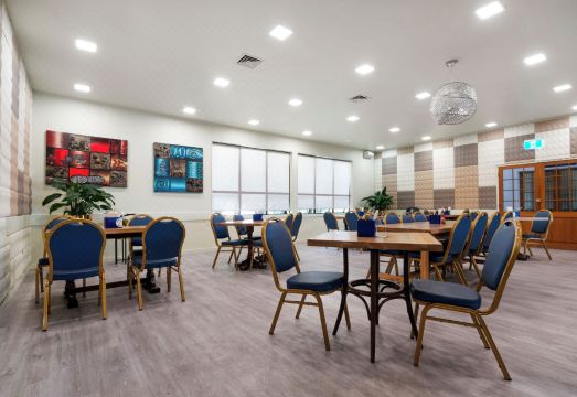 Auckland Airport Easy Hotel 외관