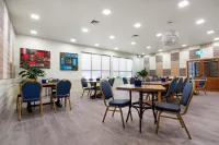Auckland Airport Easy Hotel