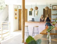 The Nomadic Hotel Hotels in Nosara