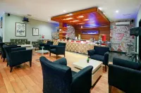 Hotel Dafam Pekalongan - breakfast