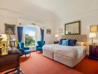Cashel House Hotel Hotel a Recess