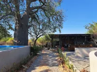 Hambana Lifestyle Lodge Hotels in Messina