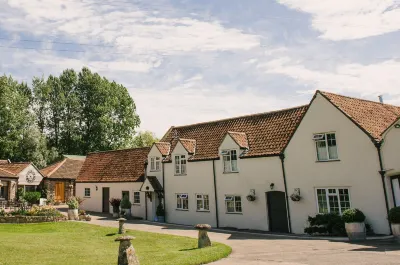 Aldwick Estate Hotels in Беррингтон