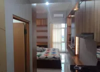 New Apartement Bale Hinggil by Prafi Hotel di Kecamatan Sukolilo