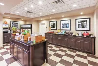Hampton Inn & Suites Shreveport/Bossier City at Airline Drive