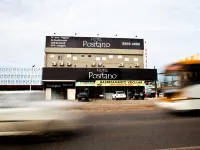 Hotel Positano Hotels in Taguatinga