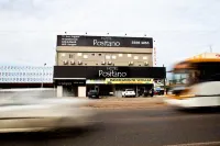 Hotel Positano Hotels in Riacho Fundo I
