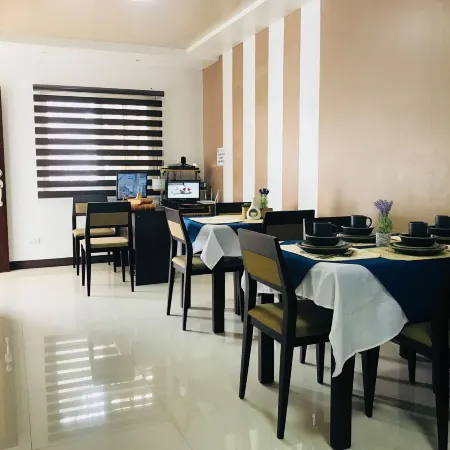 V and G Suites Limay