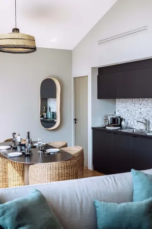 Le Garage Biarritz Hôtel Отели в г. Биарриц