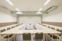 Hotel Gran Odara