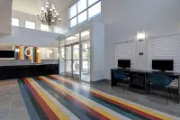 Studio 6 Pensacola, FL - West I-10 Hotels in Escambia County