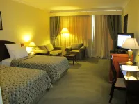 Grand Pyramids Hotel