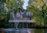 Eurostrand Resort Lüneburger Heide Hotels in Schneverdingen