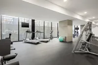 Quest North Sydney - Træningscentre