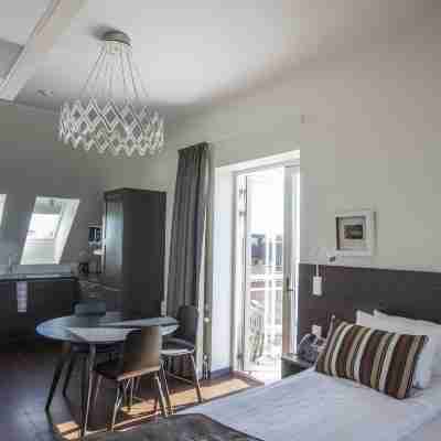 Best Western Plus Hotell Nordic Lund Rooms