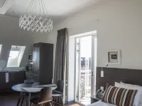 Best Western Plus Hotell Nordic Lund Hotels in Lund