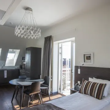 Best Western Plus Hotell Nordic Lund