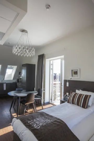 Best Western Plus Hotell Nordic Lund