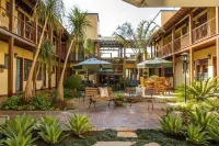 Pousada Rotunda Hotels in 