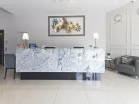 Yootel Boutique Hotel Hotels in Bangi