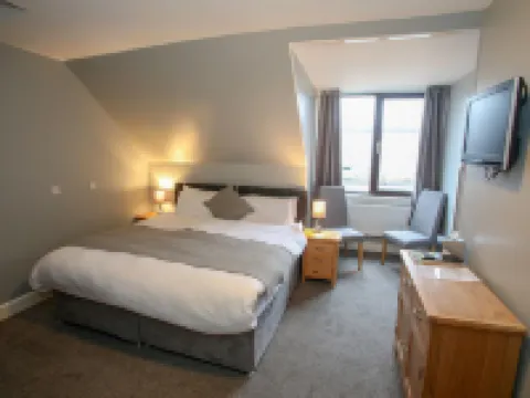 The Royal Hotel Stromness Hoteles en Stromness