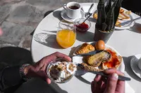 Akti Hotel Ioannina