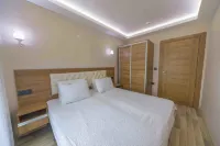 Asil Apart Hotel - balcon
