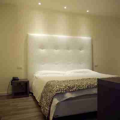Hotel Riposo Rooms