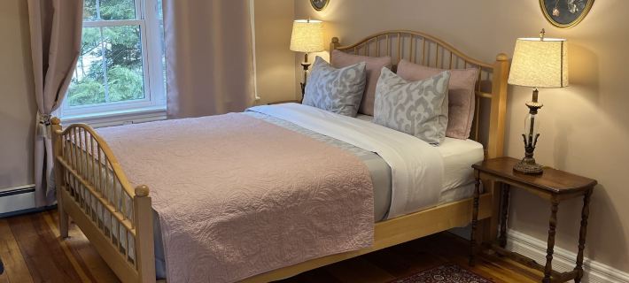 Surfside Inn Các khách sạn ở Halifax