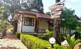 Talkoo Beach Resort Khanom