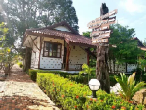 Talkoo Beach Resort Khanom