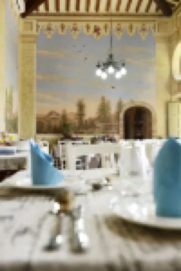 帕裏德博卡住宿別墅