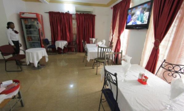 Sylva Link Hotel - Housity