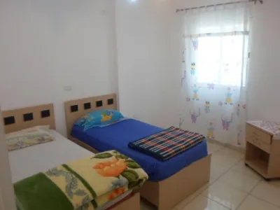 Residence Block C Hotels in Bir Bou Rekba