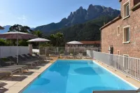 Hôtel & Résidence le Subrini - de playa
