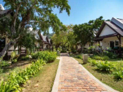 Southern Lanta Resort Hotels in Koh Lanta