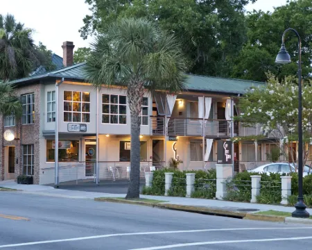 City Loft Hotel Hotels in Beaufort